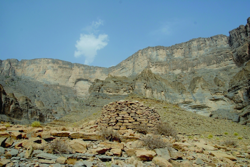 The Magan Civilisation: A glimpse into ancient trade and culture