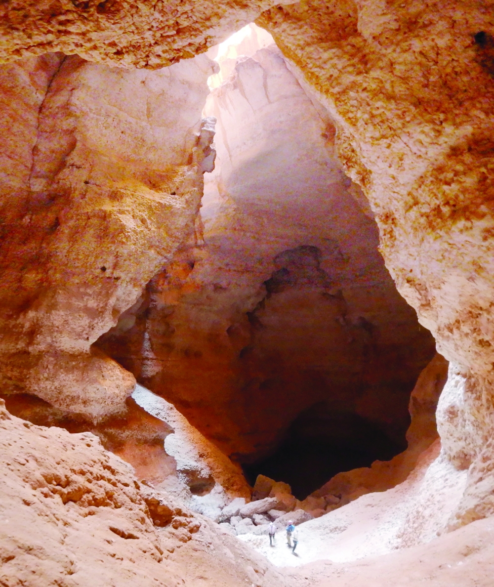 The Magan Civilisation: A glimpse into ancient trade and culture