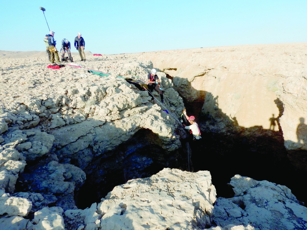 The Magan Civilisation: A glimpse into ancient trade and culture