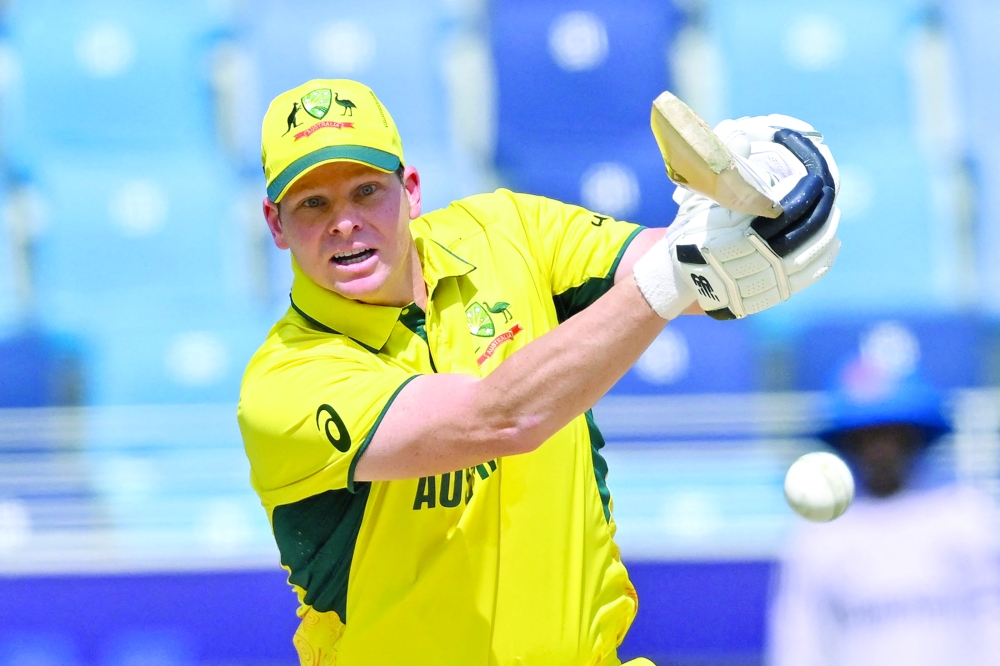 Australia’s Smith retires from ODIs after semifinal loss