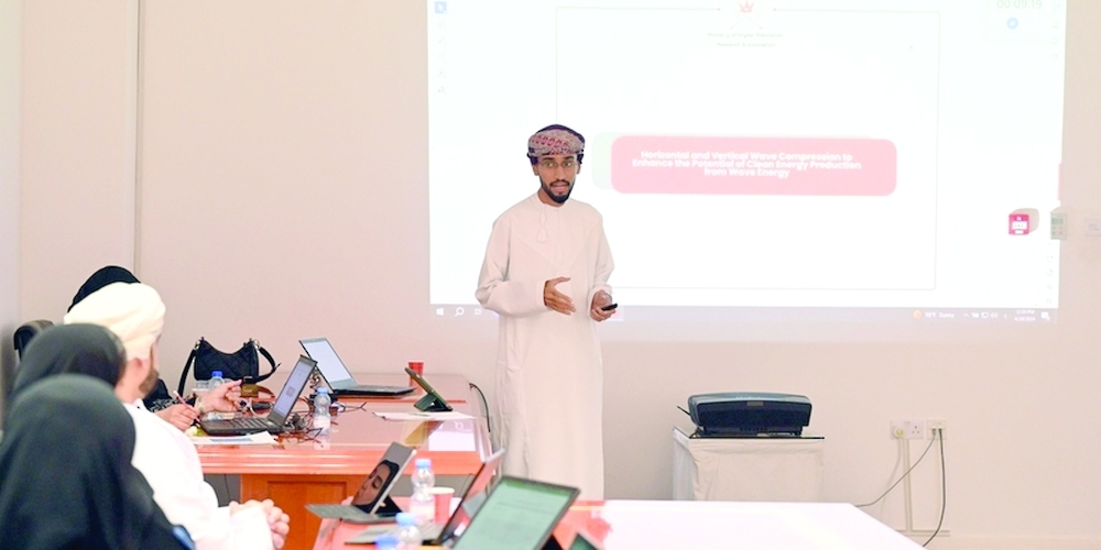 Registration begins for converting graduation projects into start-ups