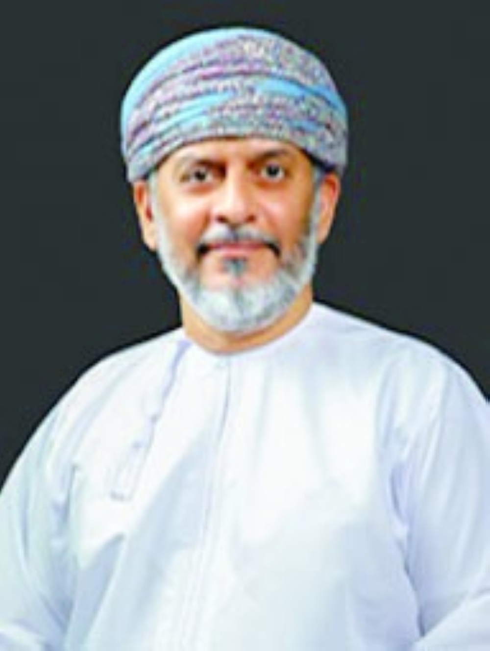 Dr Malik al Wardy  
