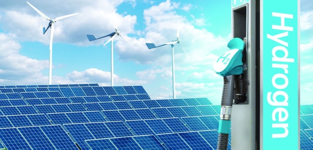 DNV’s ‘Hydrogen Forecast to 2050’ report highlights Oman’s strategic push to harness its abundant renewable energy resources to produce green hydrogen