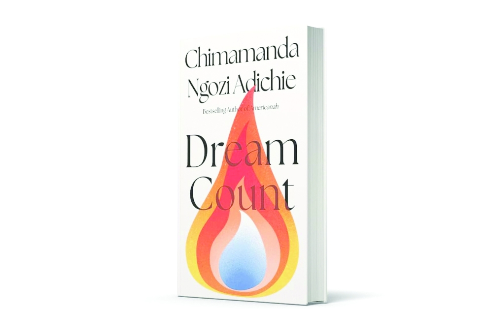 How she wrote her way through loss