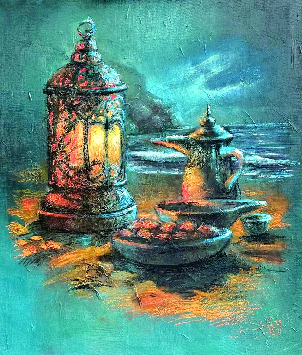 'Whispers of Devotion' by Sheffy