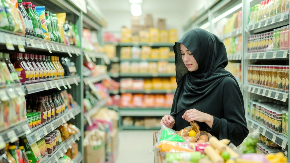 Ramadhan is the best time to shop but avoid impulse buying