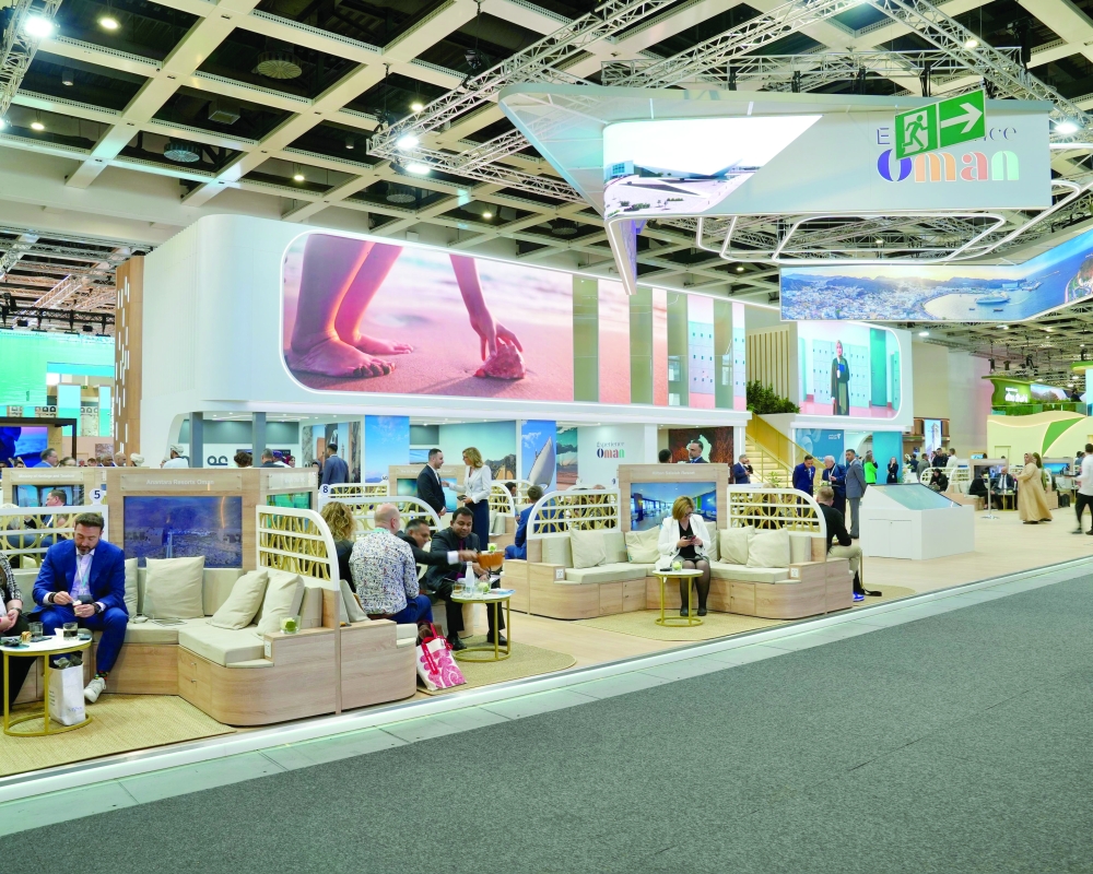Oman wraps up ITB Berlin 2025 with key tourism deals