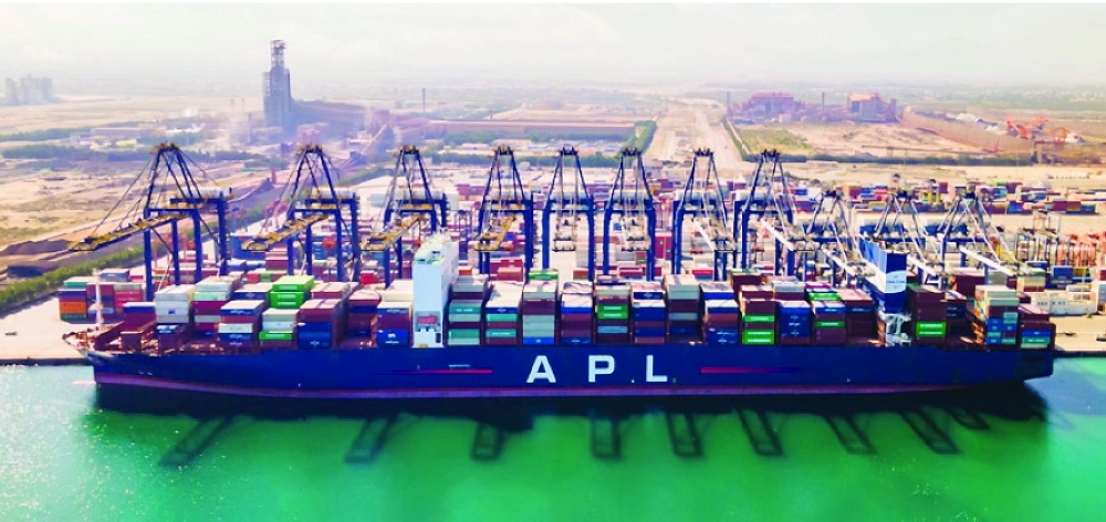 The measure is designed to ensure the safety of maritime navigation along Oman’s shores.