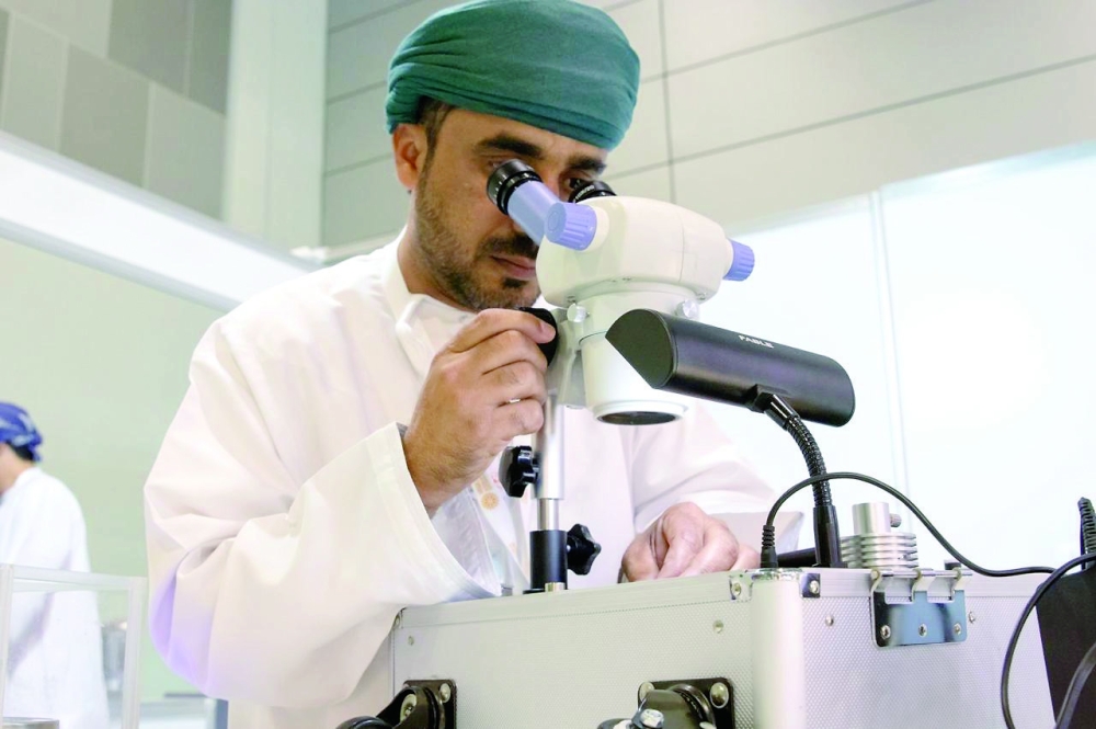 One of the most significant advancements in the sector has been the exponential growth in revenues, surging from RO 56.9 million in 2022 to RO 362.9 million in 2024.