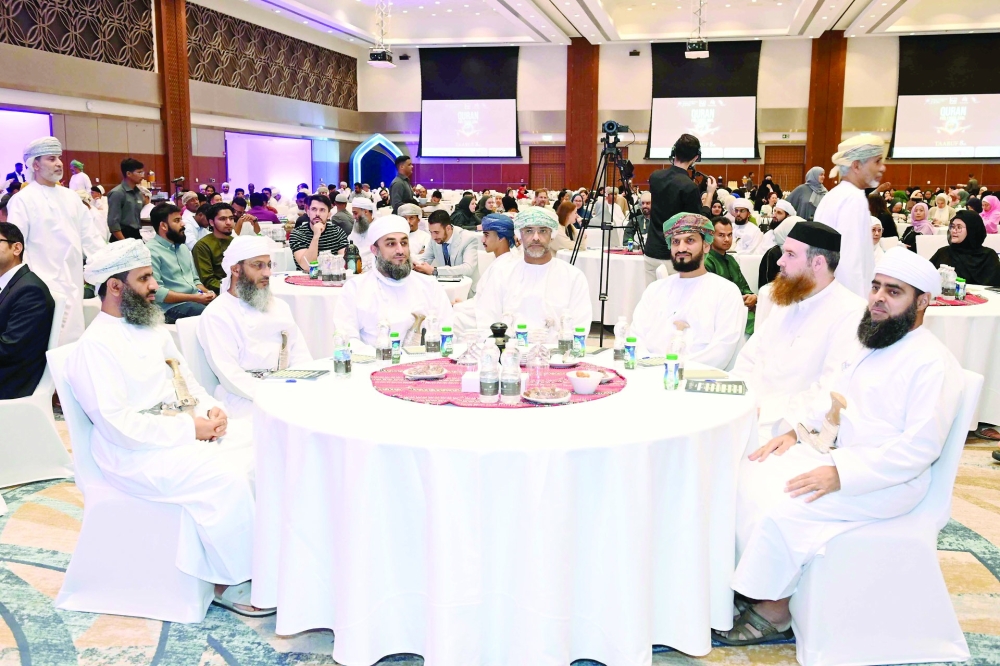 Taaruf 2024 aimed at fostering understanding about Islam among non-Muslims and new converts