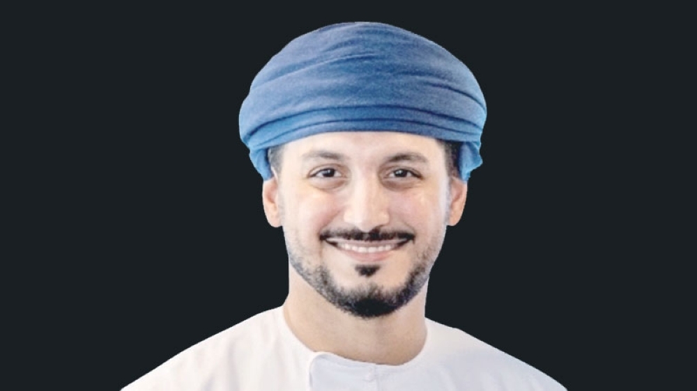 Muhannad al Kiyumi, Head of Project Development - Clean Energy, OQAE
