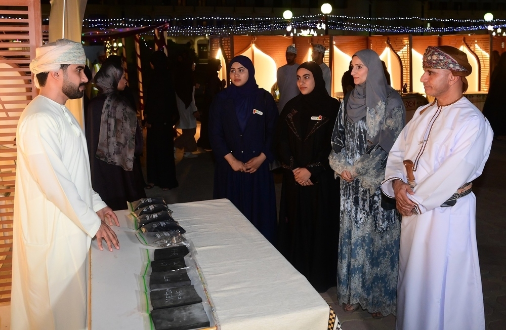 Zero Waste event promoted sustainable practices and environmental consciousness
