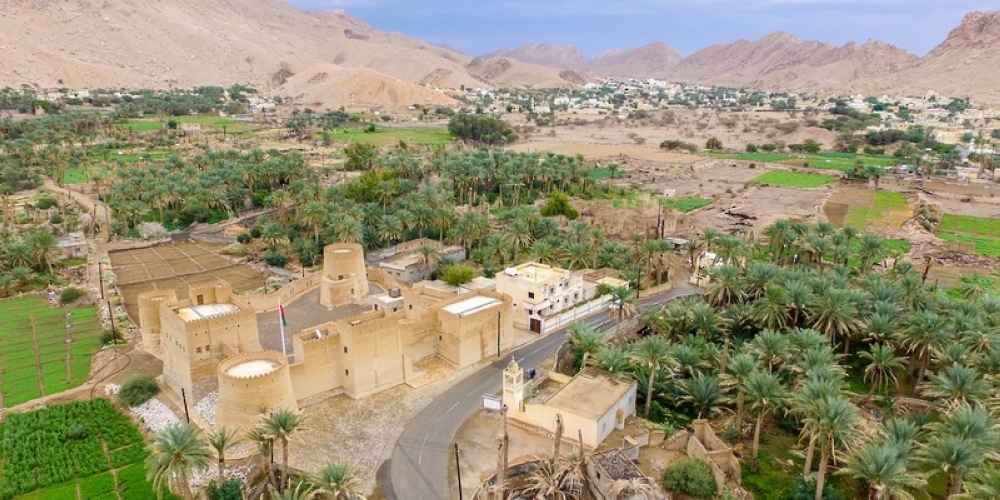 The Dhank project aims to enhance connectivity between various villages