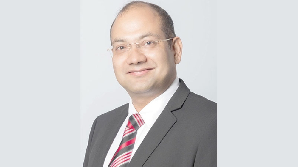 Professor Rakesh Belwal