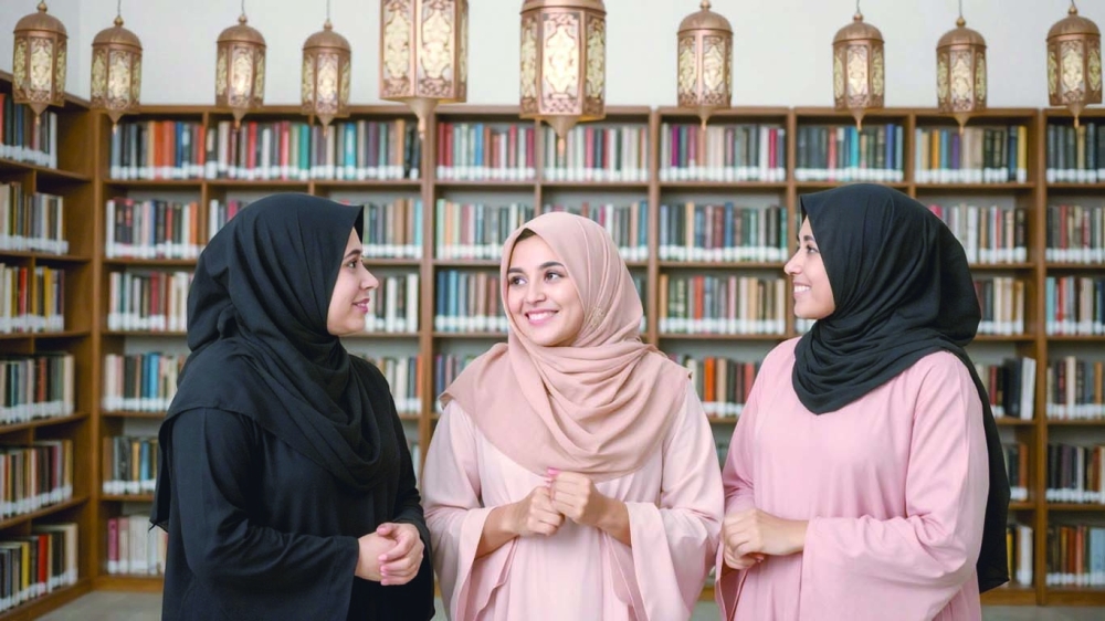 Students navigating the difficulties of being away from home during Ramadhan