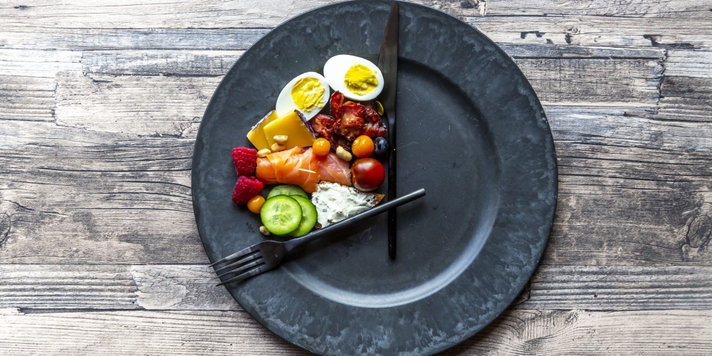 SAFE FASTING FOR CHRONIC CONDITIONS