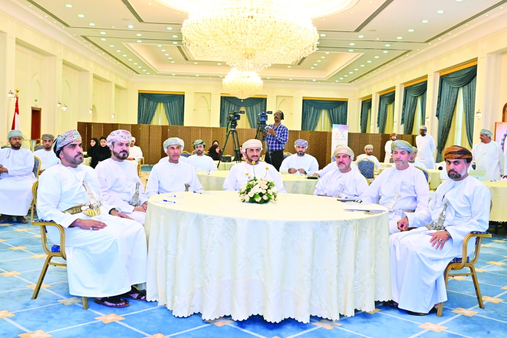 Oman committed to provide food at affordable prices