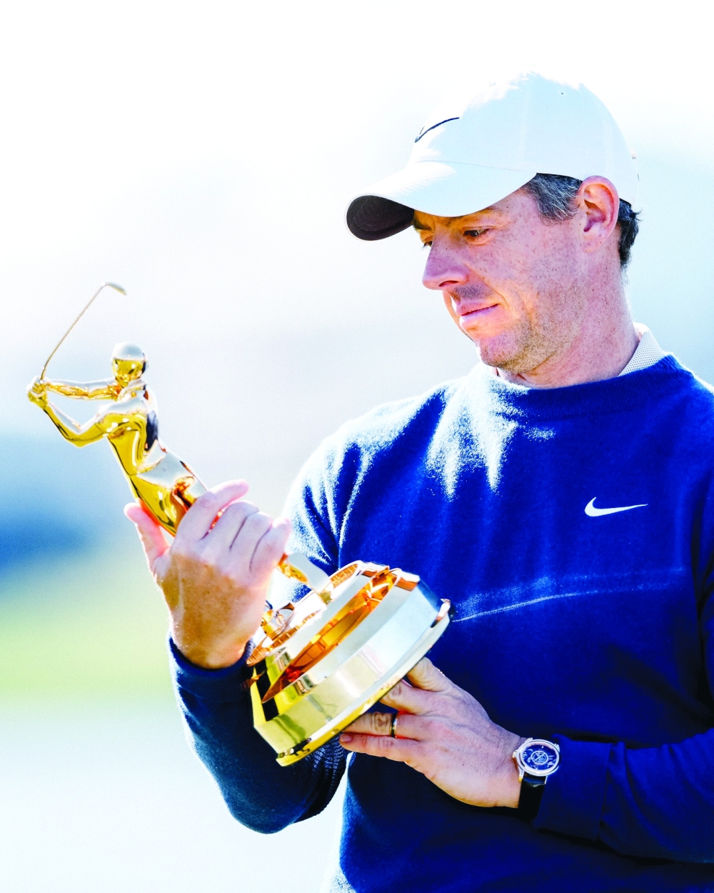 Rory McIlroy