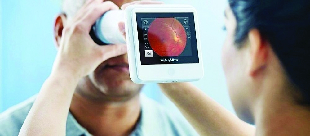 The initiative seeks to address the growing challenges faced by diabetic patients 