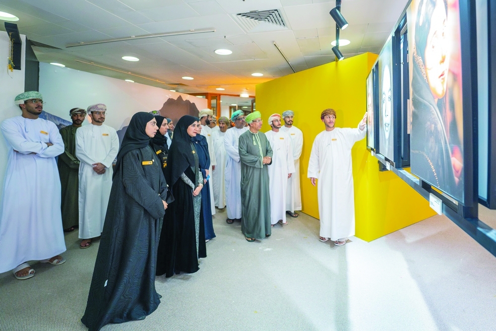 Photography week kicks off