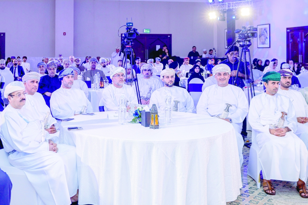 OCCI’s 3rd Ramadhan Evening forum focused on how the significance of financial and tax policies in driving sustainable growth.