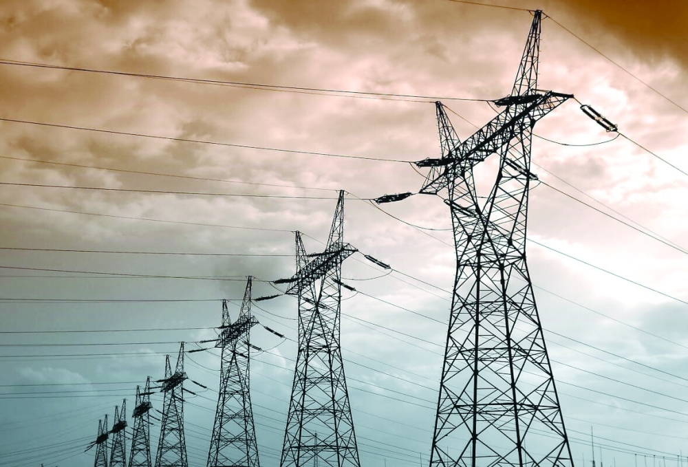 Oman became the first in the region to legalise wholly private-owned Independent Power Projects.