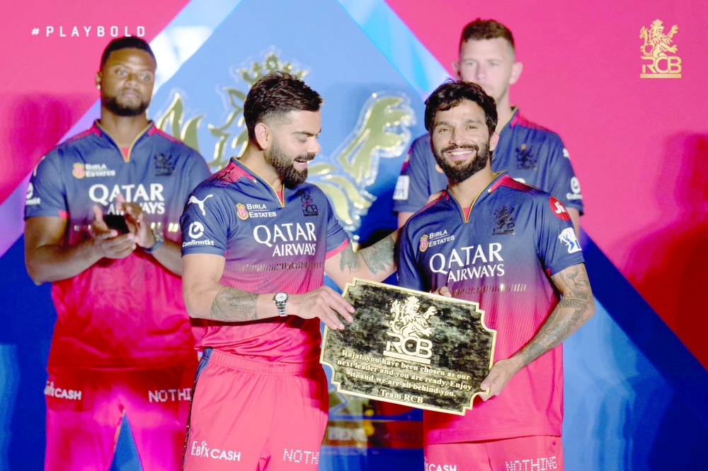 De Villiers backs balanced RCB to break IPL duck