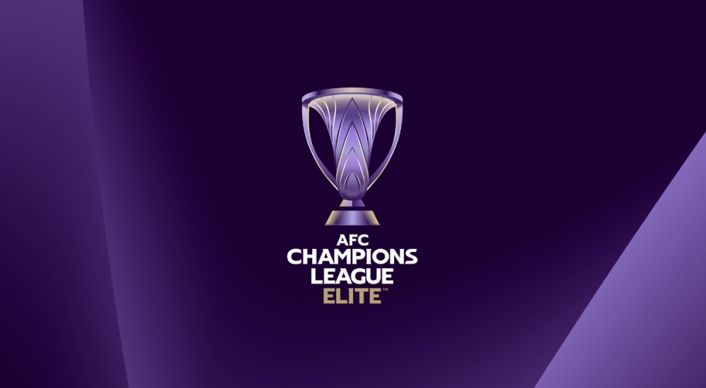 AFC Champions League Elite quarterfinal draw was held