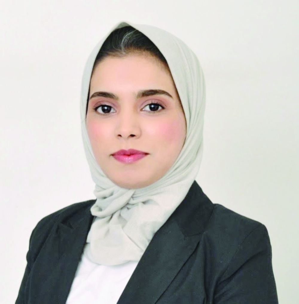 Dr Mai Khalfan al Dairi