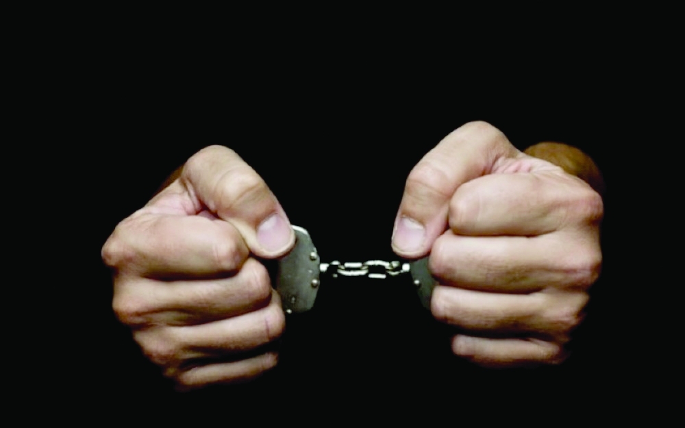 Expat arrested for murder in Salalah