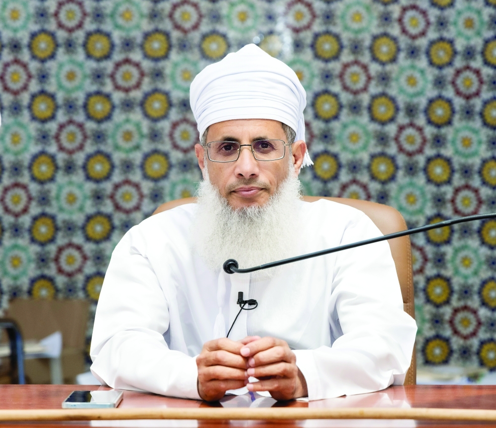 How Al Kamil embodies the spirit of giving