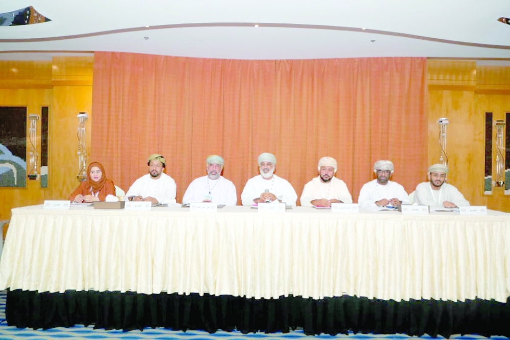 The meeting discussed and approved the OBA general budget for 2025.