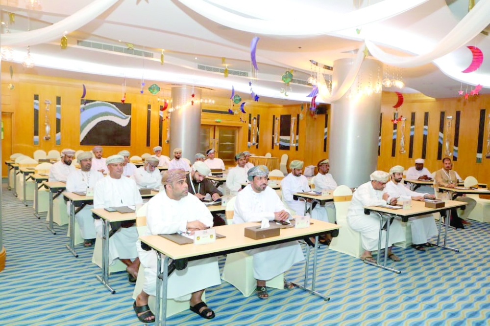 The General Assembly also approved amendments to the Association’s statutes