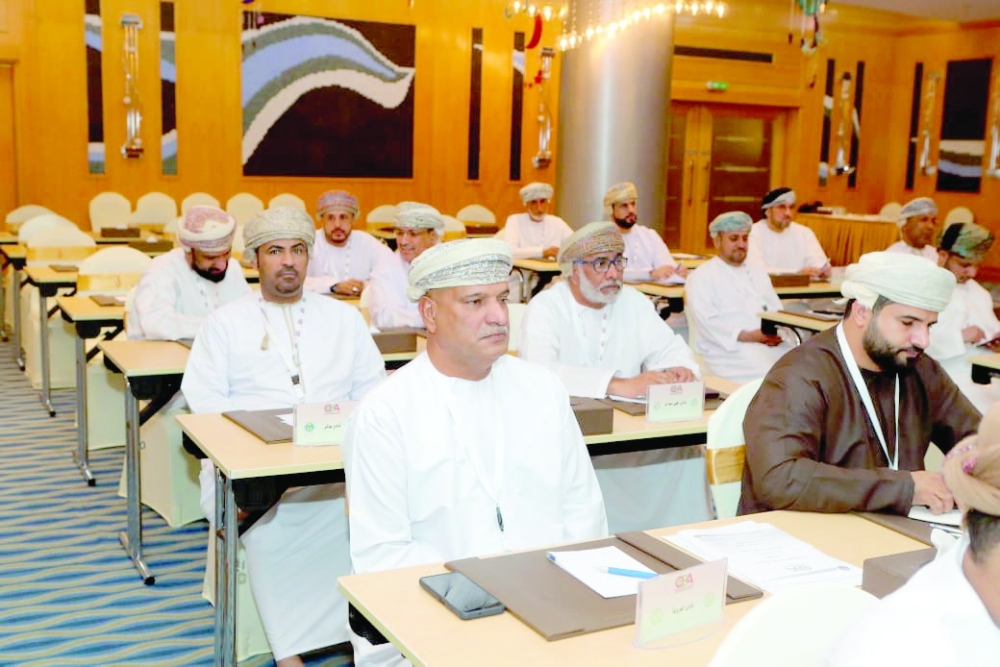 The meeting reviewed amendments and examined various activities.