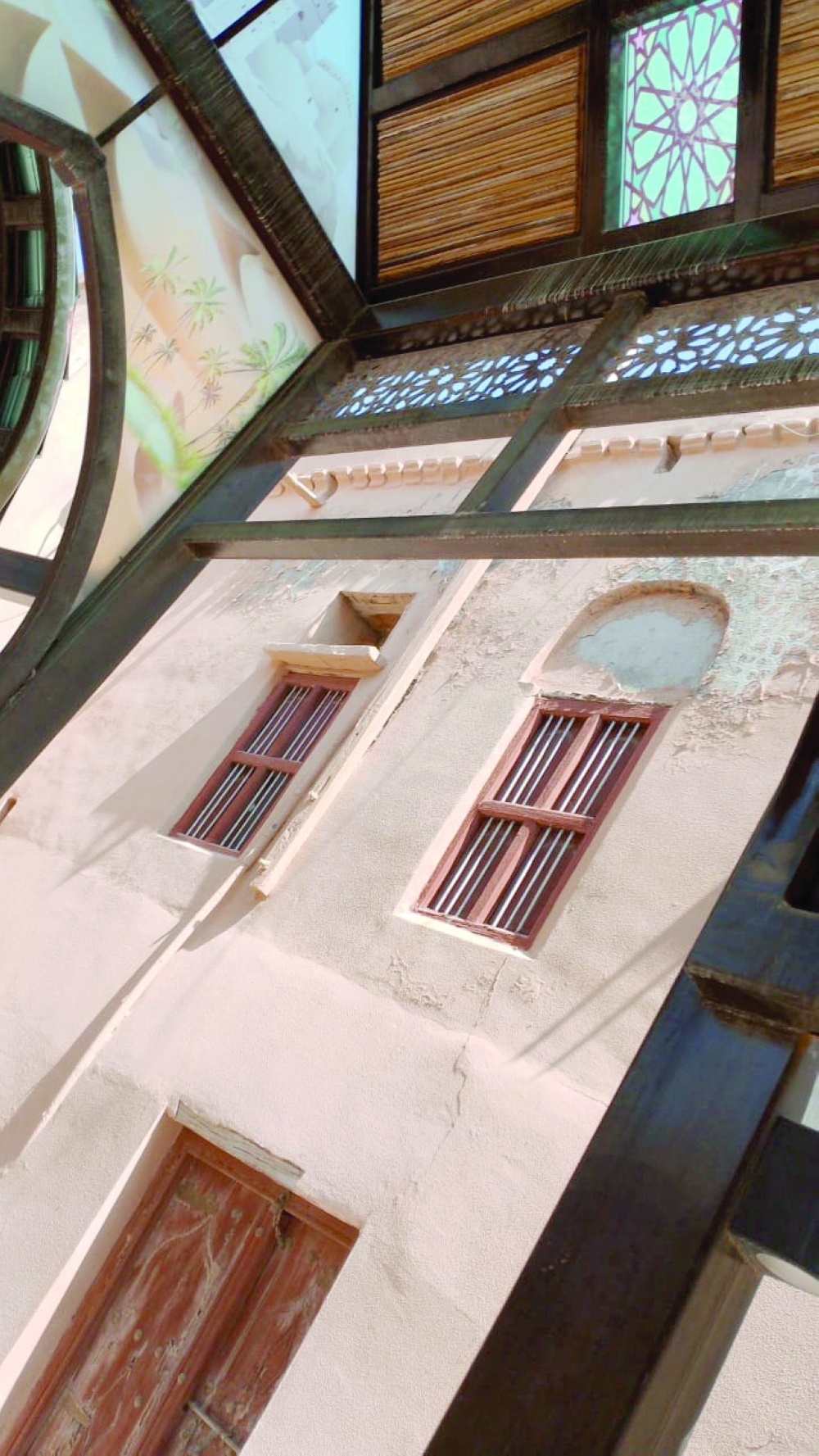 Ramadhan in the Wilayat of Sur