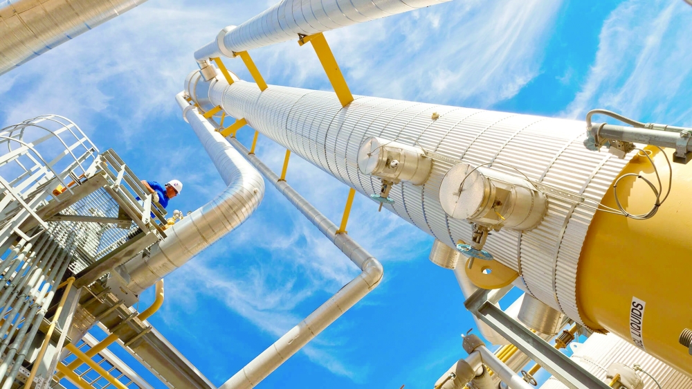 Oxy invested around $400 million in capital development across its Oman upstream assets in 2024