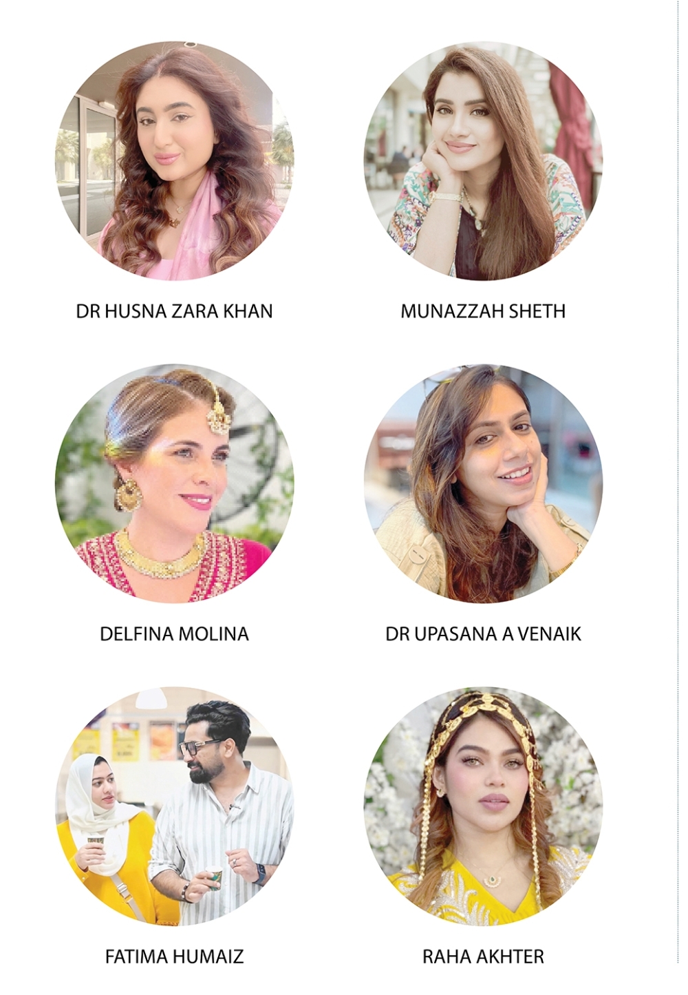 Influencers capture spirit of Ramadhan