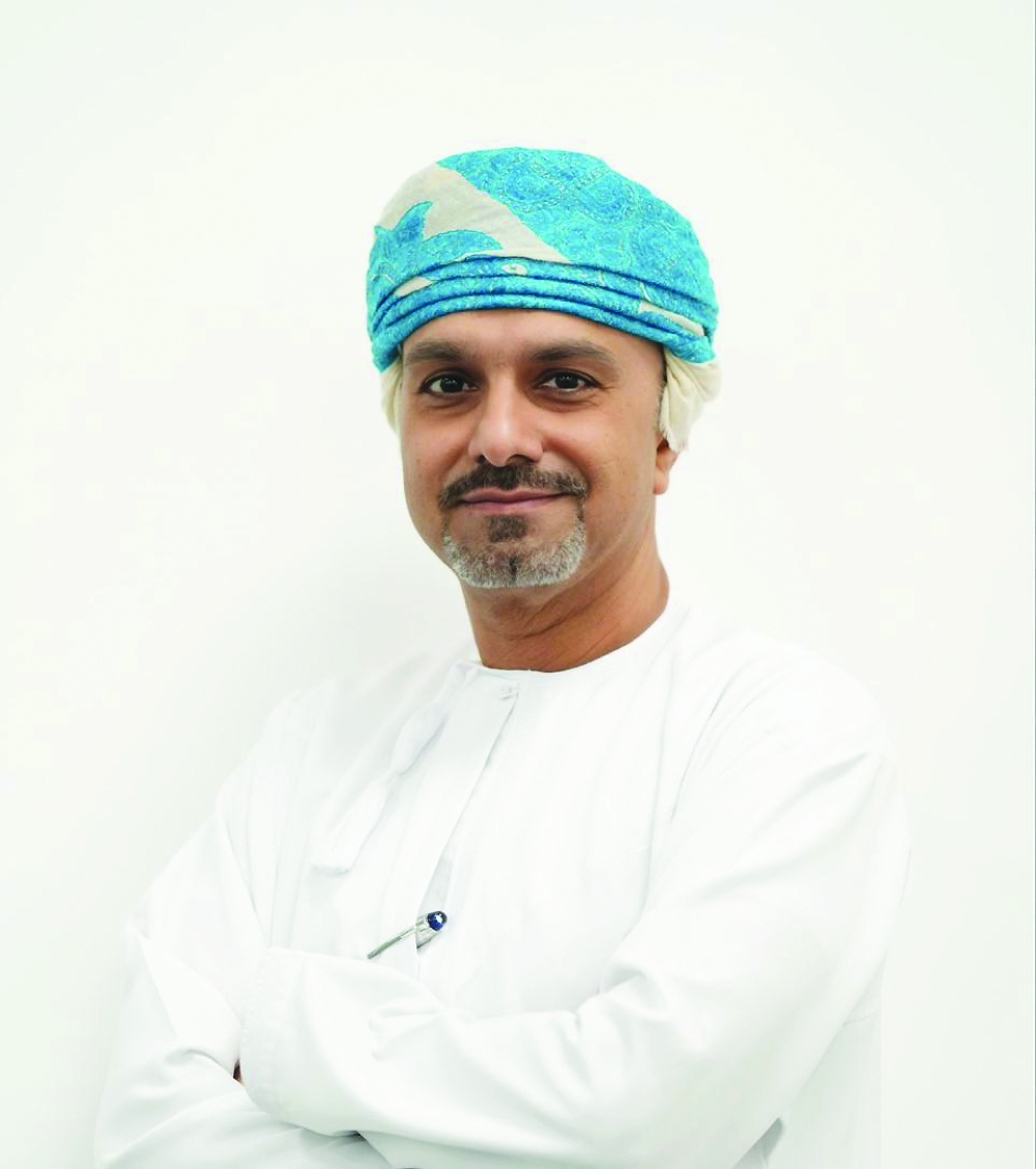 Muhanna bin Musa bin Baqir, Director General of Ports at the Ministry of Transport, Communications, and Information Technology.