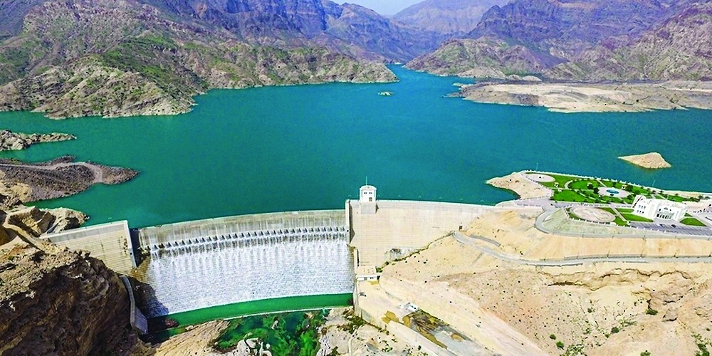 Oman attaches great importance to environmental and water sustainability issues