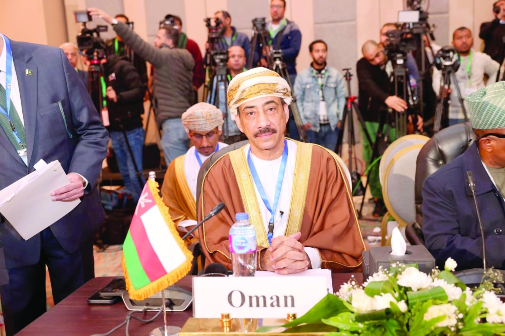 Abdullah bin Nasser al Rahbi
