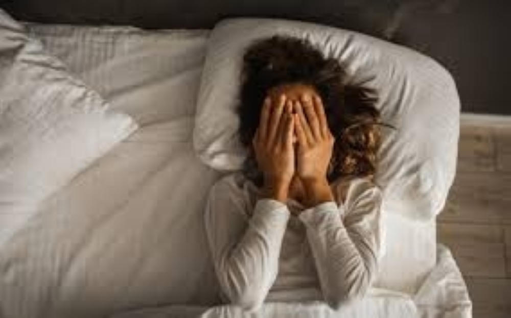 Maintain at least eight hours of quality sleep daily to function optimally