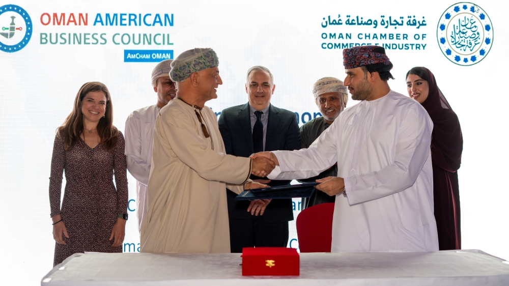 The MoU outlines a framework for sustained cooperation between the two organisations.