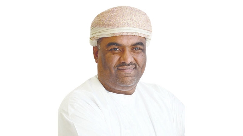 Raid al Salami, Managing Director of GME