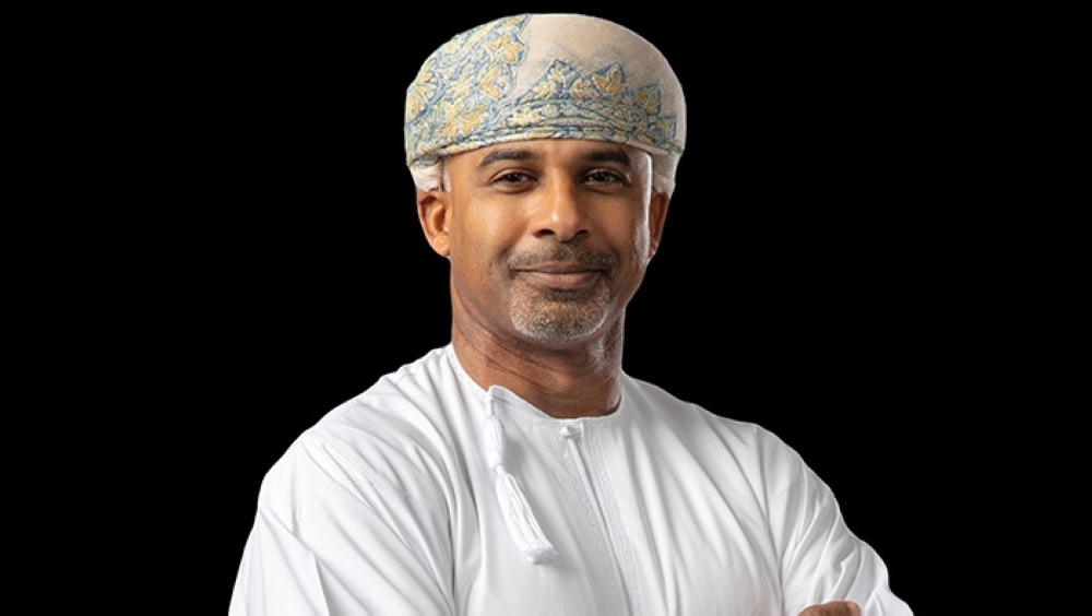 Ahmed al Azkawi, CEO – OQEP