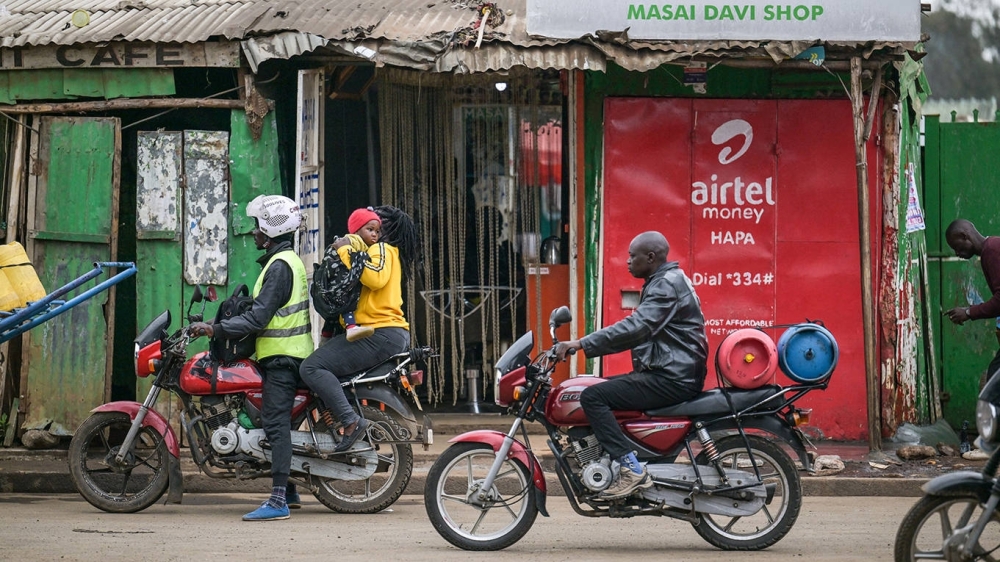 The number of people living in extreme poverty fell from 1.9 billion in 1990 to an estimated 615 million today.