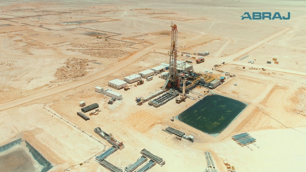 Abraj maintained a significant 25% market share in Oman’s drilling industry, reinforcing its status as a dominant player. 