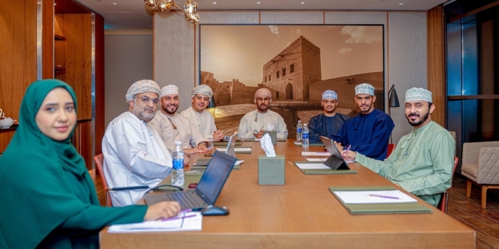 At the core of the discussions was the committee’s five-pillar strategy.