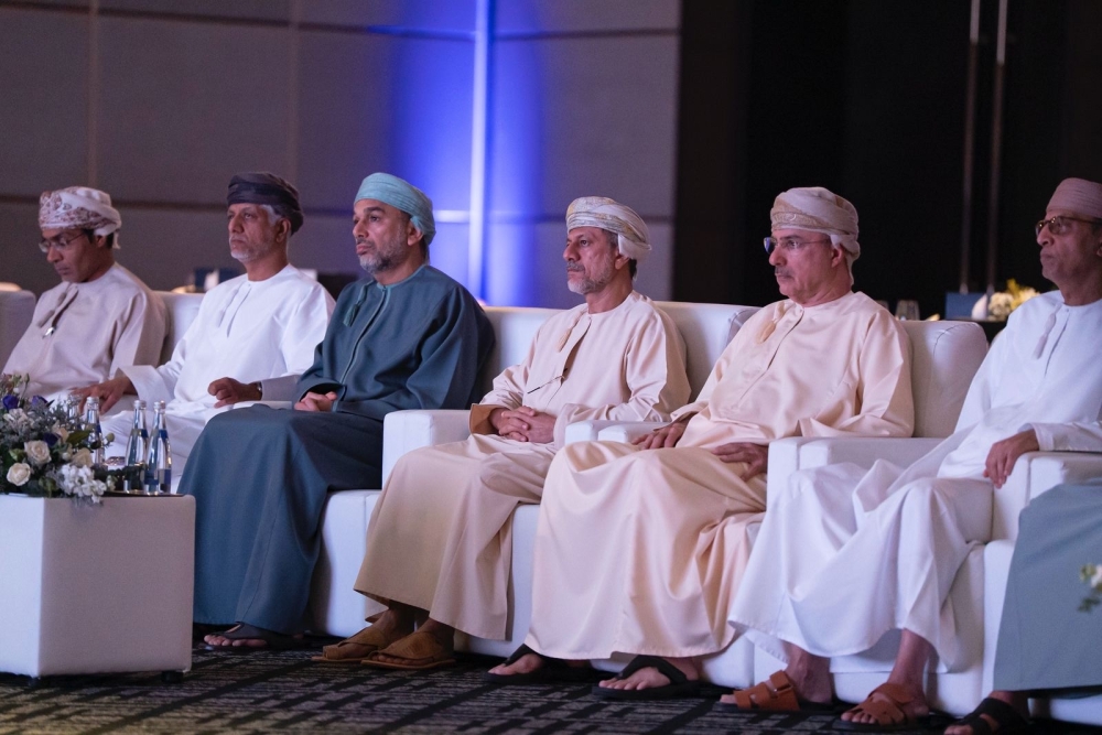 Muscat Stock Exchange hosted the 2nd Annual Roundtable for Board Chairs and CEOs of Top Listed Companies on Tuesday.