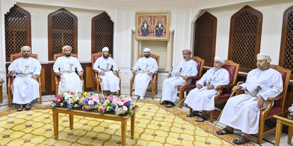 The Main Committee for Determining the New Moons of the Hijri Months convened on Saturday evening. Accordingly, Monday March 31 will be the first day of Eid Al Fitr. - ONA