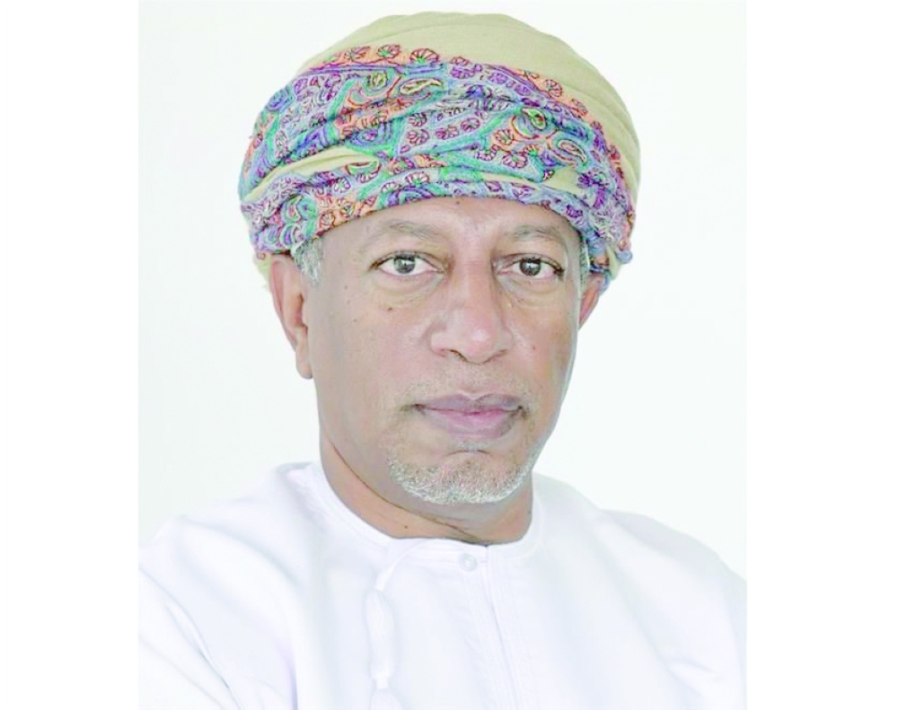 Rashid al Kindi